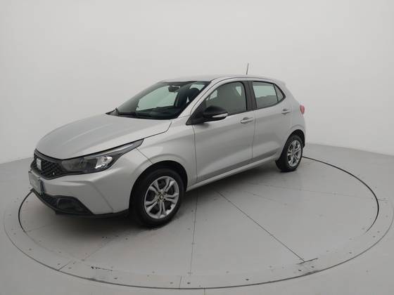 FIAT ARGO 1.0 FIREFLY FLEX DRIVE MANUAL FIAT ARGO 1.0 FIREFLY FLEX DRIVE MANUAL